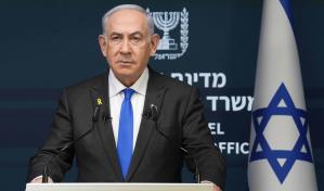 Netanyahu dice que Israel debe derrotar a Hamás en Gaza para liberar a los rehenes