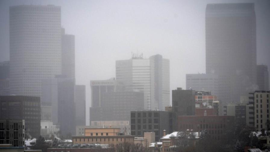 Millones en EE.UU. se preparan para el descenso de temperaturas y tormentas invernales