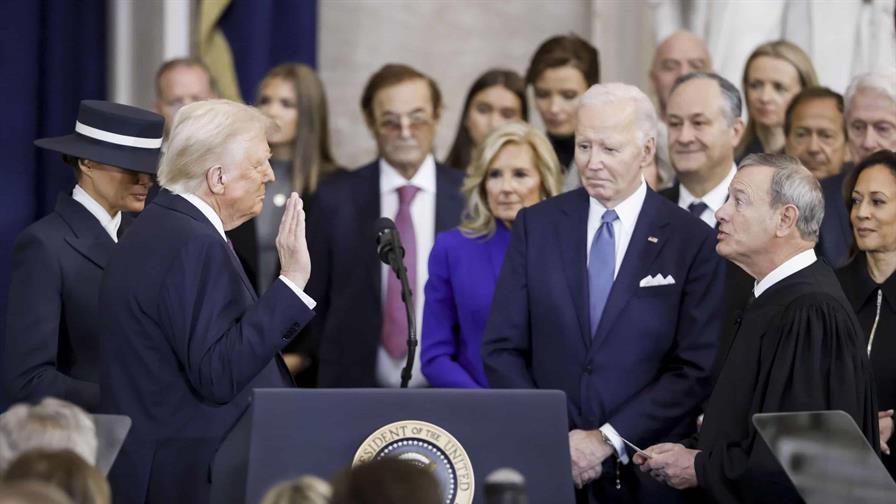 Hoy es martes 20 de enero del 2026