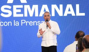 Joel Santos dice apagones no pueden pasar de 4 horas ni ser aplicados de madrugada