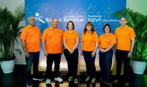 Banco Adopem premia la excelencia de sus colaboradores