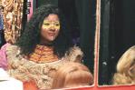 Beatriz Santana, la actriz dominicana que deja su huella en el teatro musical de España Beatriz Santana, la actriz dominicana que deja su huella en el teatro musical de España