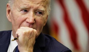 Informe dem&oacute;crata sobre la derrota en 2024 apunta a que Biden no posicion&oacute; a Harris