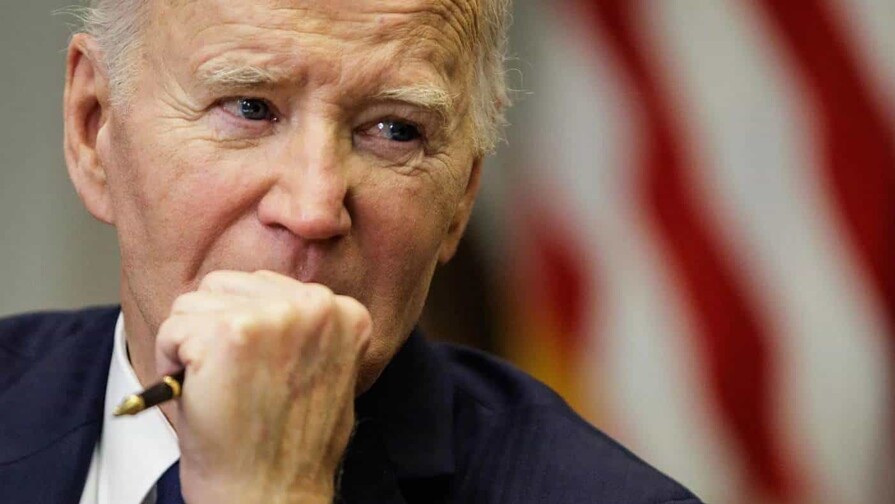 Informe dem&oacute;crata sobre la derrota en 2024 apunta a que Biden no posicion&oacute; a Harris
