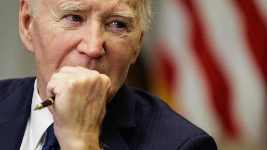 Joe Biden y el cáncer de próstata: una alerta global sobre prevención en salud Joe Biden y el cáncer de próstata: una alerta global sobre prevención en salud