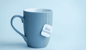 Blue Monday: qué es y cómo superarlo