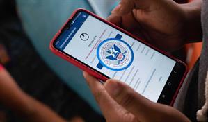 Las probabilidades de obtener asilo en EE. UU. se desploman bajo el Gobierno Trump