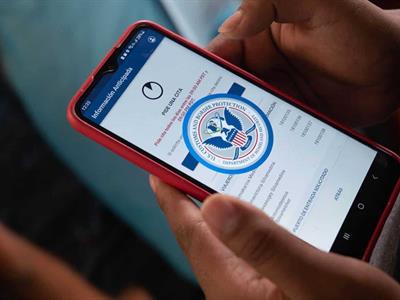 Solicitantes de asilo en Estados Unidos enfrentan nuevos obstáculos