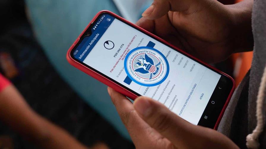 Las probabilidades de obtener asilo en EE. UU. se desploman bajo el Gobierno Trump