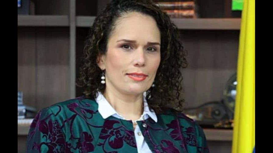Renuncia la ministra de Transporte colombiana, tercera salida del gabinete en 2025