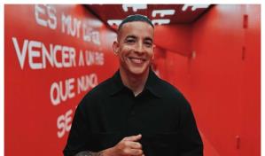 Daddy Yankee es invitado a participar en la Semana Puertorrique&ntilde;a de Nueva York