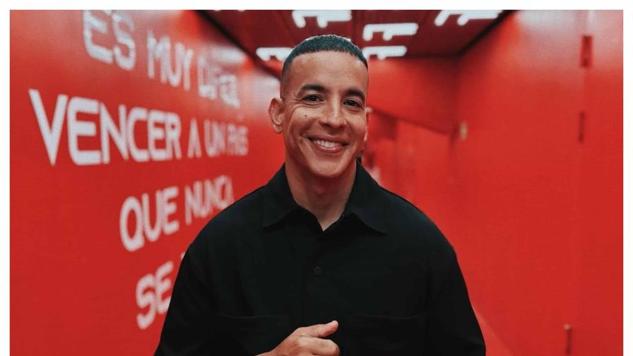 Daddy Yankee es invitado a participar en la Semana Puertorrique&ntilde;a de Nueva York