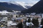 La fortuna de los más ricos se disparó en 2024, dice grupo contra pobreza antes de cumbre de Davos