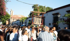 Este martes se conmemora el Día de Nuestra Señora de la Altagracia