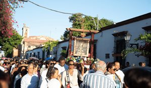 El Ministerio de Trabajo recuerda que el D&iacute;a de Nuestra Se&ntilde;ora de la Altagracia no se cambia