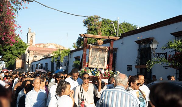 El Ministerio de Trabajo recuerda que el D&iacute;a de Nuestra Se&ntilde;ora de la Altagracia no se cambia