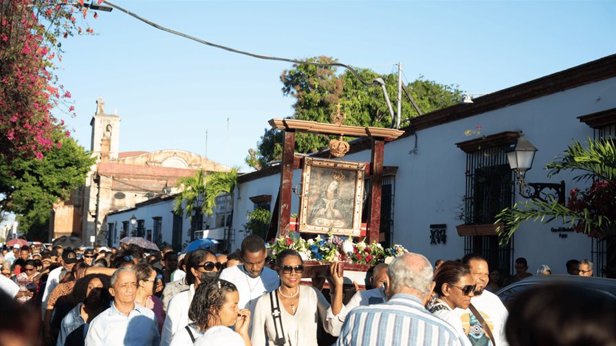 El Ministerio de Trabajo recuerda que el D&iacute;a de Nuestra Se&ntilde;ora de la Altagracia no se cambia