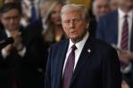 Trump dice que EE.UU. reconocerá sólo dos géneros: masculino y femenino