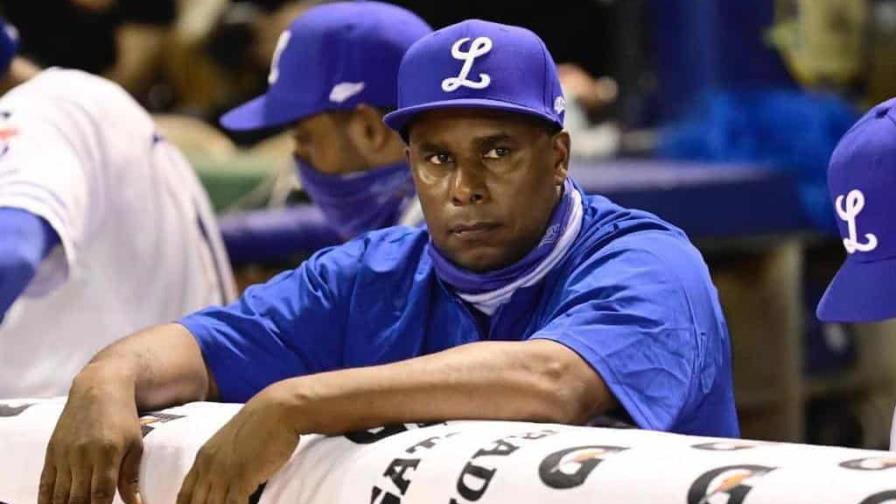 El béisbol dominicano no es bolas y strikes, también lo salpican los pleitos