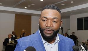 David Ortiz: El cáncer es una enfermedad devastadora"