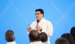 Director de la Caasd asegura que nunca se había distribuido tanta agua en Santo Domingo Este