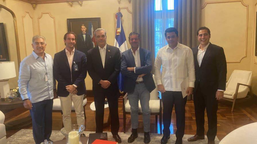 Grupo Oasis anuncia inversión para el desarrollo de un hotel de 500 habitaciones en Miches