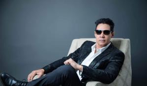 Gabby Arias: "El merengue forma parte de mi esencia y mi historia