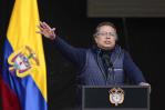 El ELN ha escogido el camino de la guerra y guerra tendrá, advierte presidente de Colombia