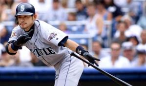 Ichiro se alista para su cita con el Salón de la Fama. En Japón, es más que una estrella del béisbol