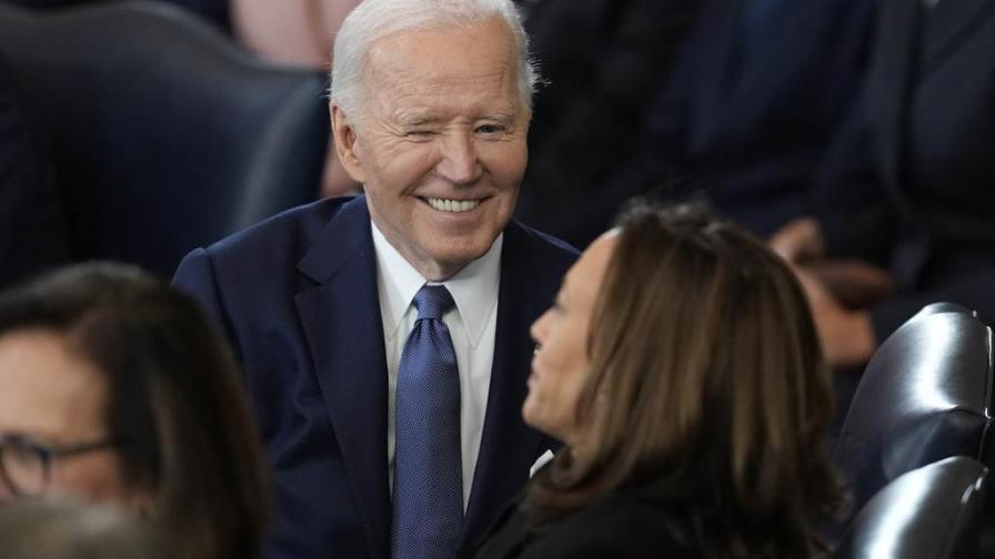 Biden indulta a sus hermanos y sus cónyuges antes de dejar el cargo