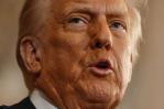 Trump dice que fue Dios quien lo salvó de un intento de asesinato en la campaña electoral