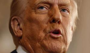 Trump dice que fue Dios quien lo salvó de un intento de asesinato en la campaña electoral Trump dice que fue Dios quien lo salvó de un intento de asesinato en la campaña electoral