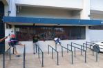 Boleterías cerradas y entradas en manos del mercado negro para la serie final