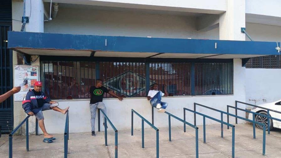 Boleterías cerradas y entradas en manos del mercado negro para la serie final