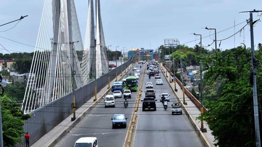 Obras Públicas reparará el puente de la 17 ante denuncias de ciudadanos