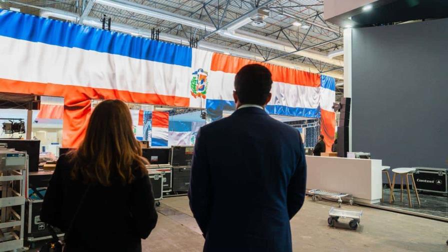 El turismo dominicano se alista para superar las expectativas de inversión en Fitur 2025