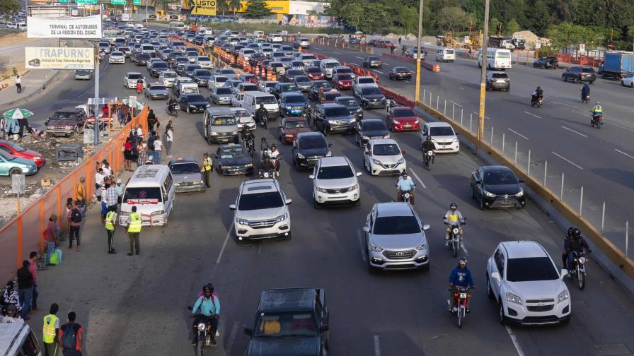 La recaudación por marbete aumenta un 46 % en siete años La recaudación por marbete aumenta un 46 % en siete años