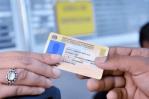 La JCE tendrá que ajustar sus finanzas para pagar el costo de la nueva cédula La JCE tendrá que ajustar sus finanzas para pagar el costo de la nueva cédula