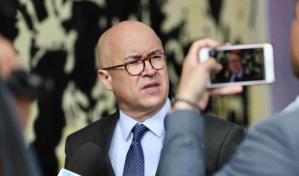 Dirigentes del PLD también llaman a funcionarios del PRM a concentrarse en su gestión Dirigentes del PLD también llaman a funcionarios del PRM a concentrarse en su gestión