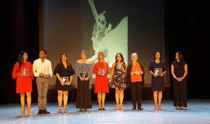 Anuncian quinta edición de los premios "Eladia de Cuello 2025" Anuncian quinta edición de los premios "Eladia de Cuello 2025"