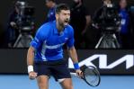 Australia: Novak Djokovic vence a Carlos Alcaraz y se acerca a su 25to título de Grand Slam