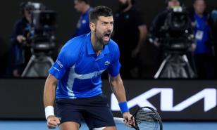 Novak Djokovic dice estar recuperado casi al 100%