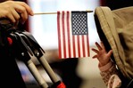 Del Supremo al Capitolio: la nueva ofensiva de Trump contra la ciudadanía por nacimiento Del Supremo al Capitolio: la nueva ofensiva de Trump contra la ciudadanía por nacimiento