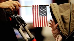 Del Supremo al Capitolio: la nueva ofensiva de Trump contra la ciudadan&iacute;a por nacimiento