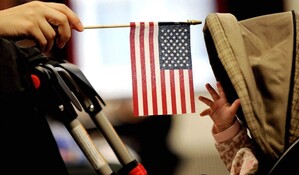 Del Supremo al Capitolio: la nueva ofensiva de Trump contra la ciudadan&iacute;a por nacimiento