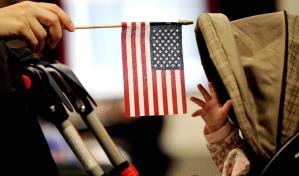 Caucus hispano del Congreso de EEUU luchará para mantener la ciudadanía por nacimiento Caucus hispano del Congreso de EEUU luchará para mantener la ciudadanía por nacimiento