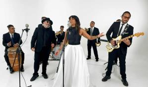 La agrupación MarteOvenuS presentará su nuevo disco "Colección de amor"