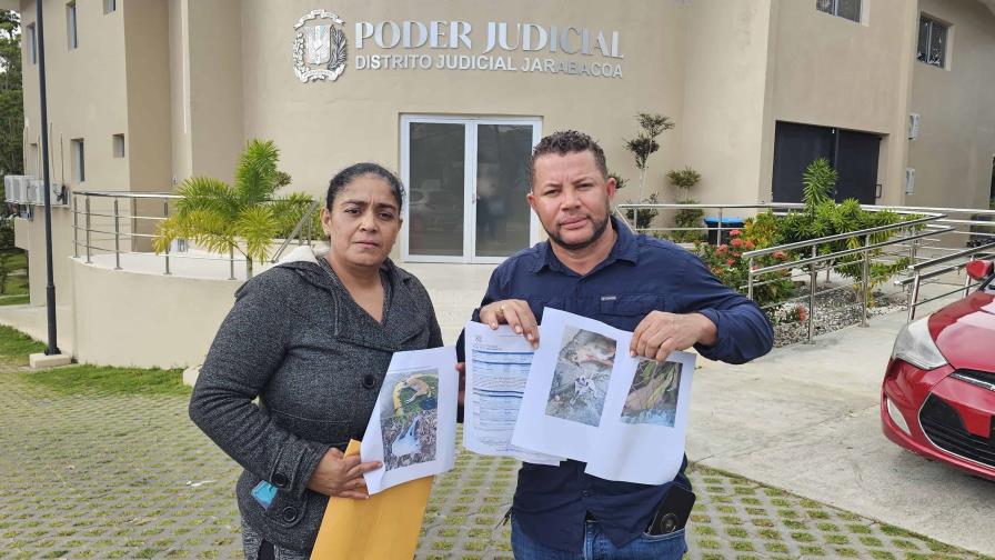 Denuncian envenenamiento de más de diez perros en Jarabacoa