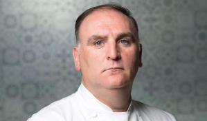 Donald Trump despide al chef José Andrés como asesor presidencial