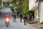 Colombia, bajo estado de conmoción interior por violencia que deja 100 muertos Colombia, bajo estado de conmoción interior por violencia que deja 100 muertos